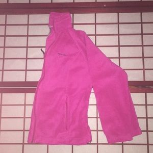 Women’s Colombian jacket